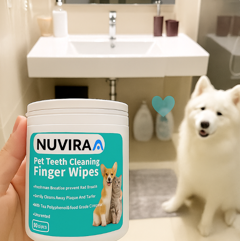 Nuvira Wipes