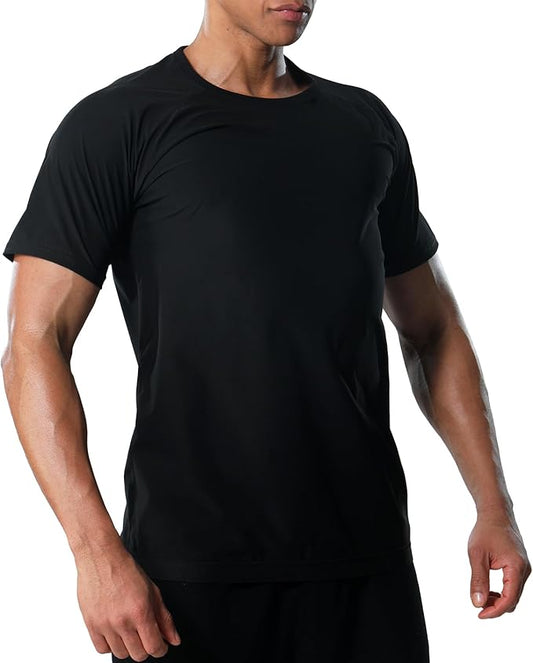 Camiseta Efecto Sauna Unisex